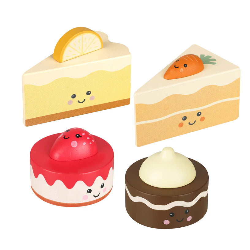Happy Treats Cakes
