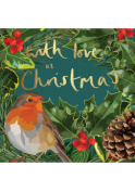 With love  at Christmas