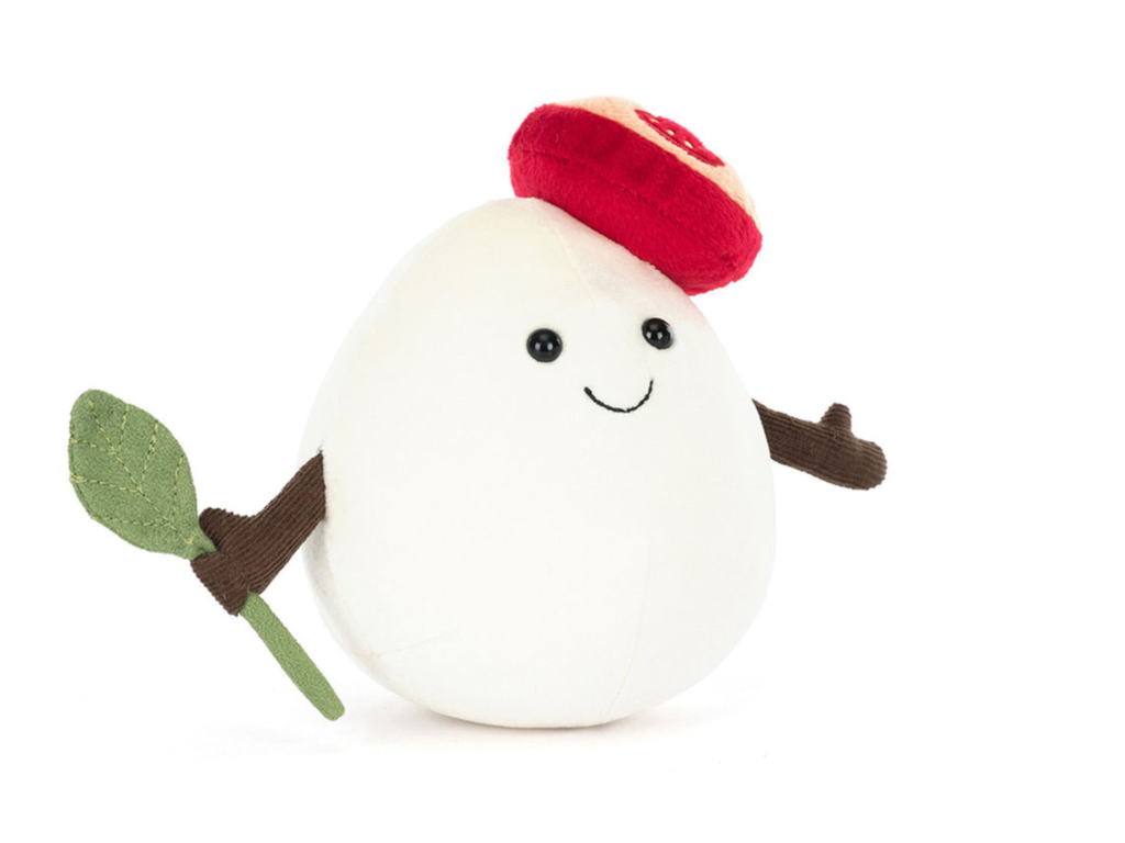 Amuseables Mozzarella