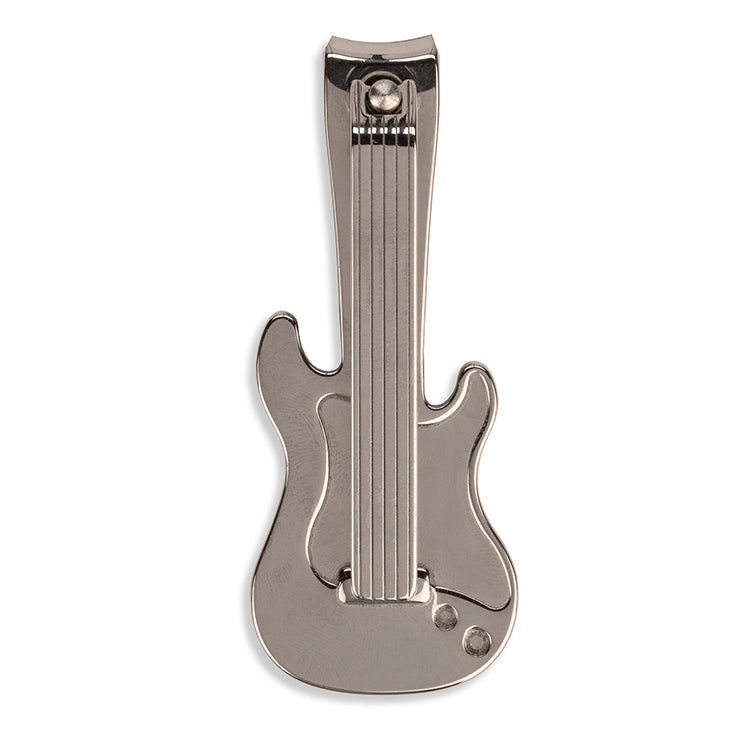 Guitar nail clipper