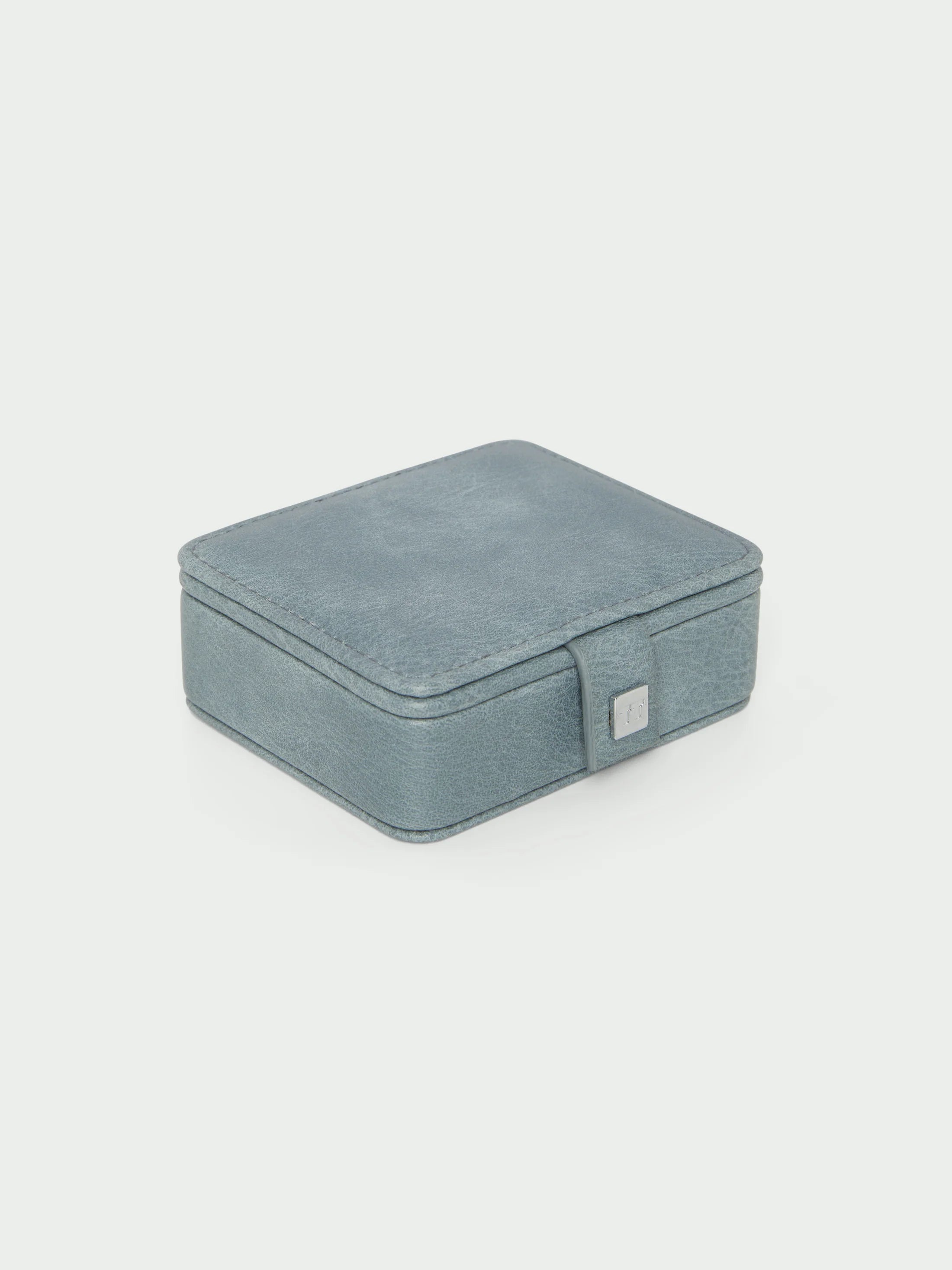 Linear Mini Jewellery Box