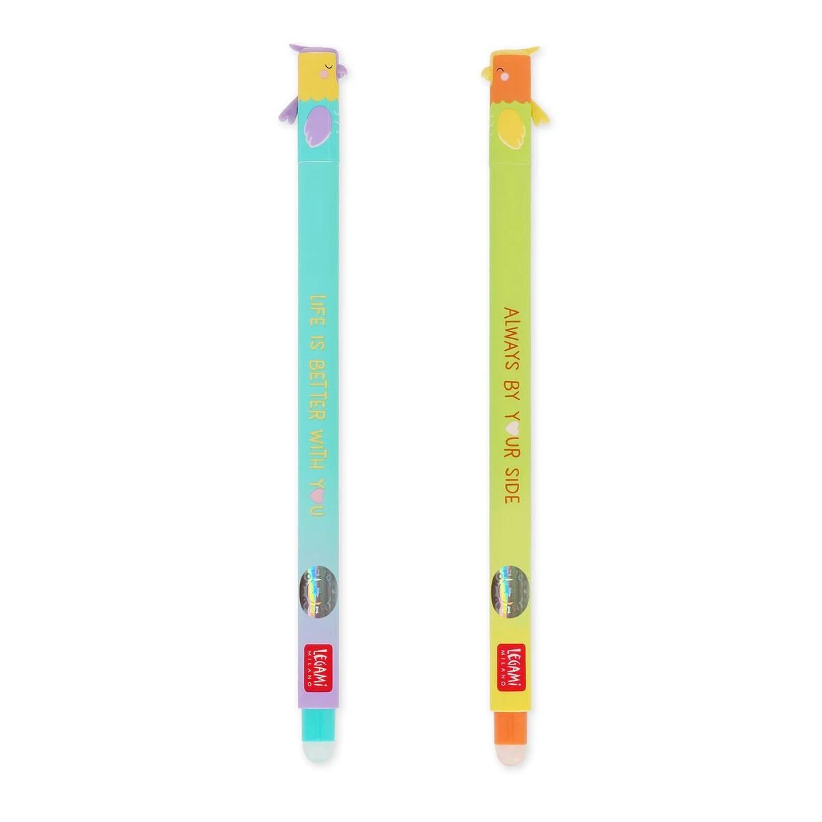 Better together- Set Of 2 Erasable Pen