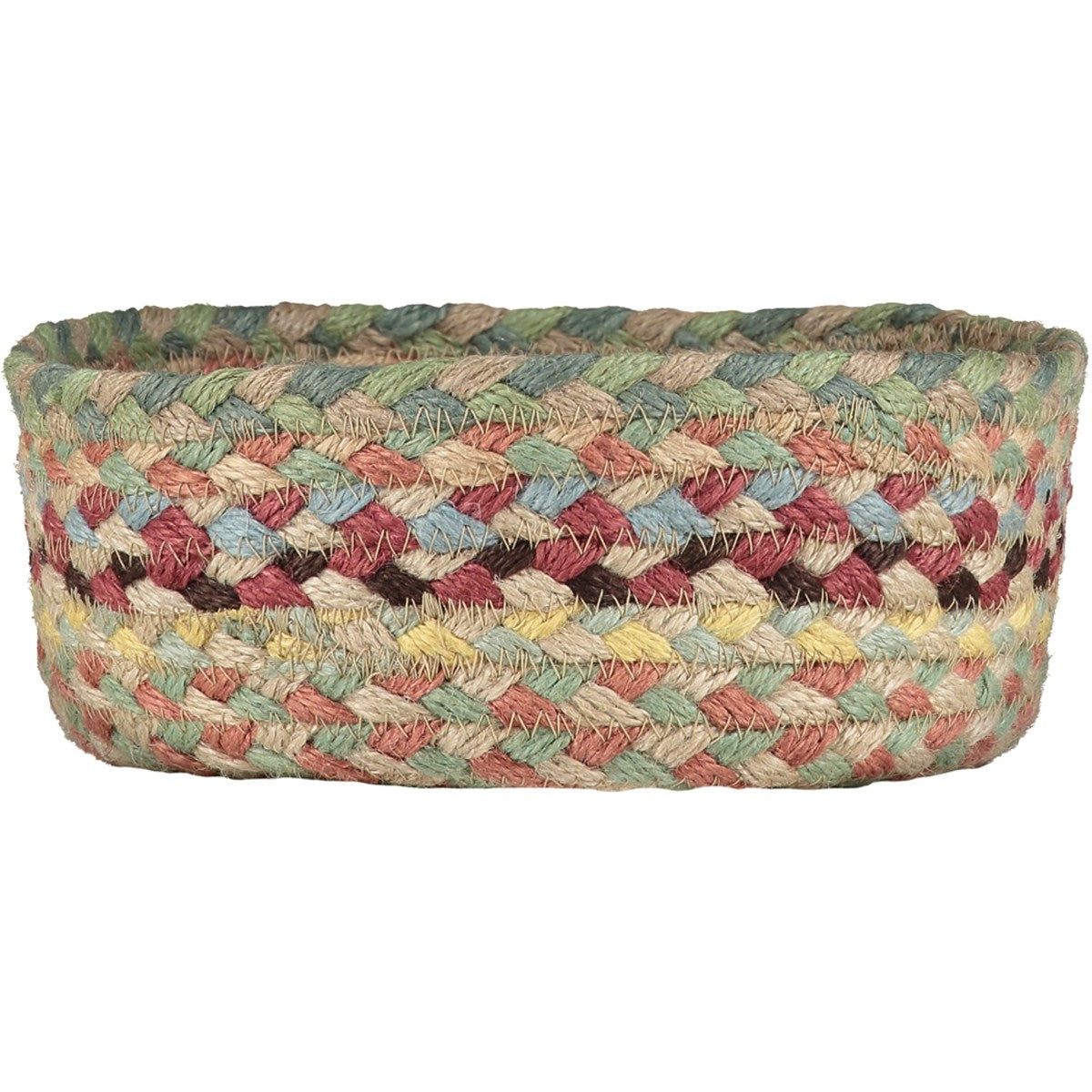 Jute Mini Basket