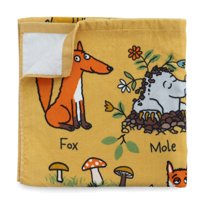 Towel - Woodland