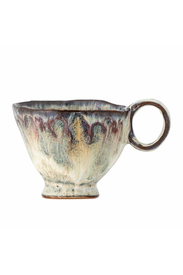 Imogen Cup Multi Stoneware