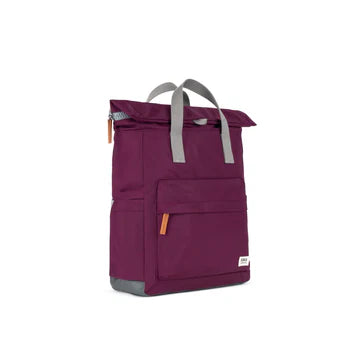 Canfield B Sustainable Medium - Royal Burgundy