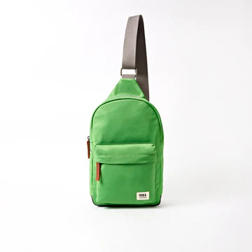 Willesden B Sustainable Nylon - Online Lime