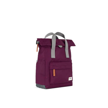 Canfield B Sustainable Small - Royal Burgundy