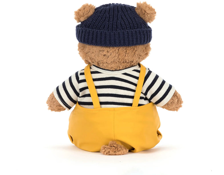 Bartholomew Bear Seafarer Outfit