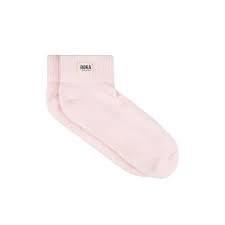 Roka Wembley Crop Socks