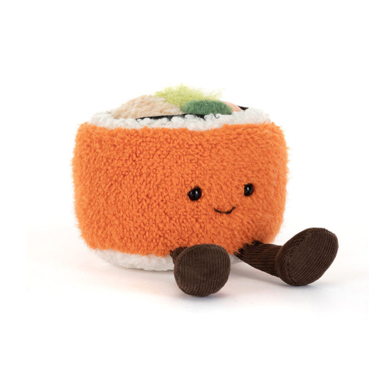 Amuseables Codhi Californian Roll