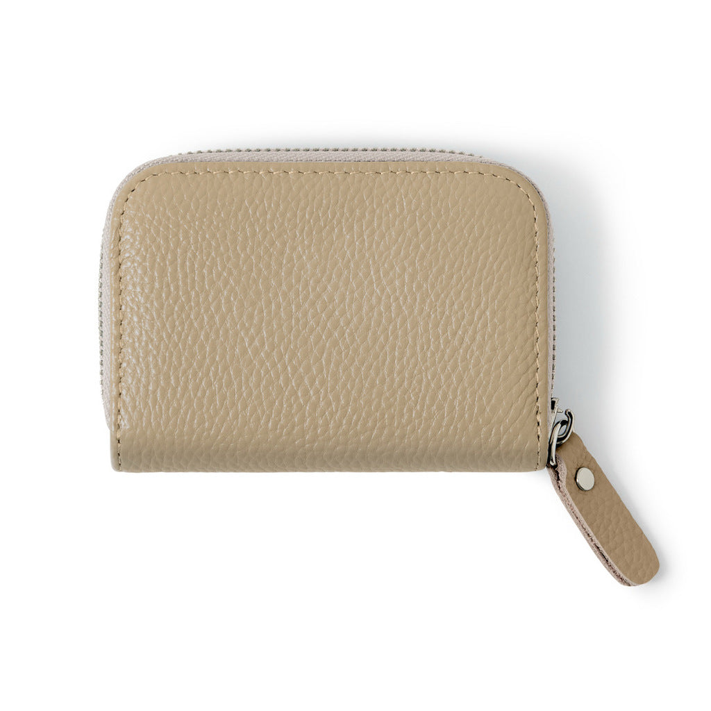 Leather Card Purse
