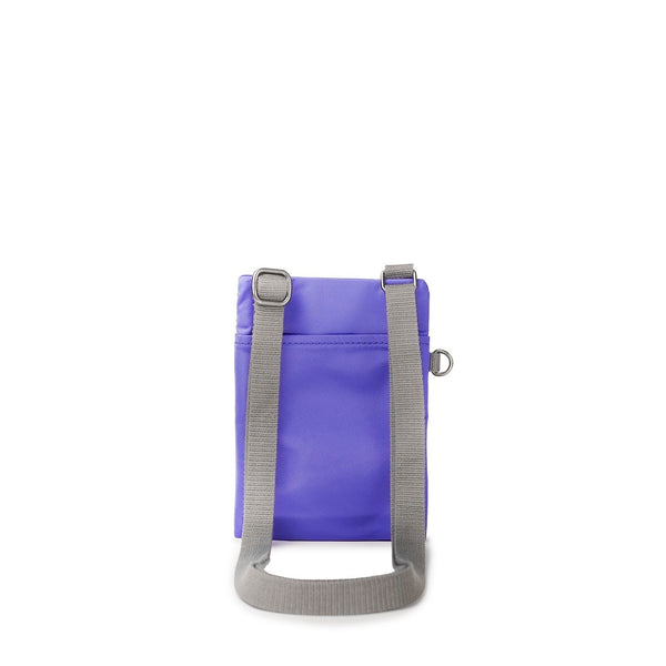 Chelsea Sustainable Nylon - Simple Purple