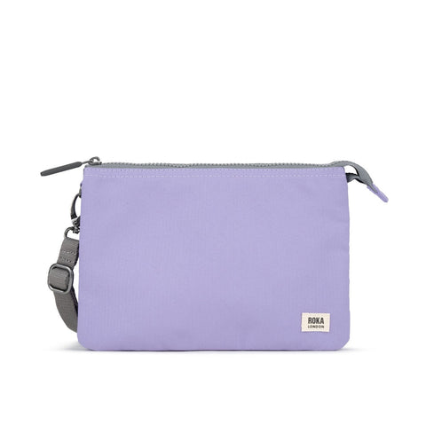 Carnaby Crossover XL - Lavender