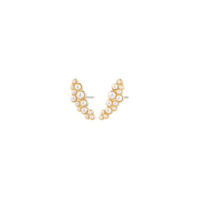 Jova Earrings by Pilgrim