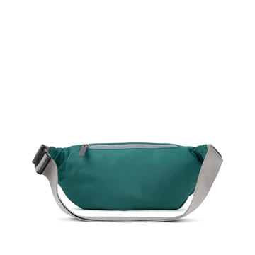 Jubilee Medium Recycled Nylon - Teal