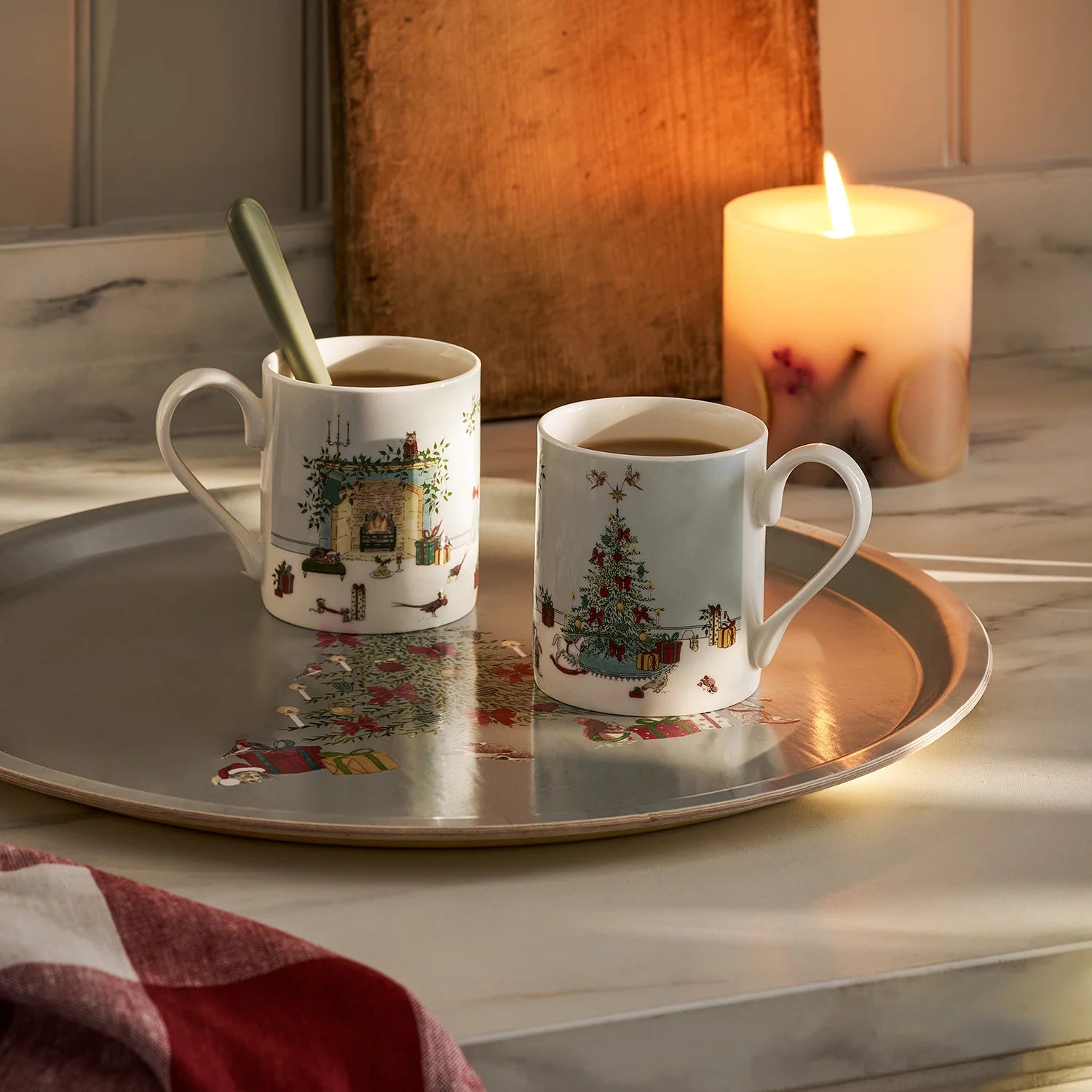 Mug - Cosy Christmas