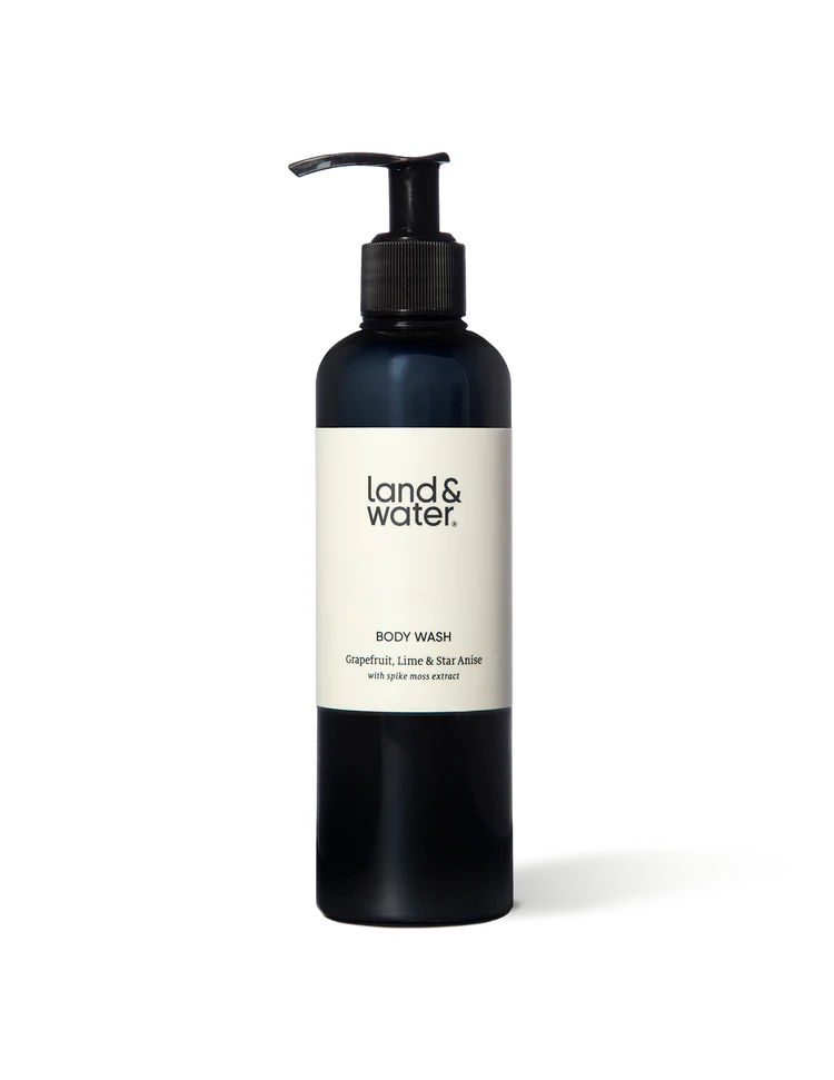 Body Wash 250ml