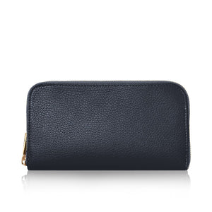Large Leather Purse