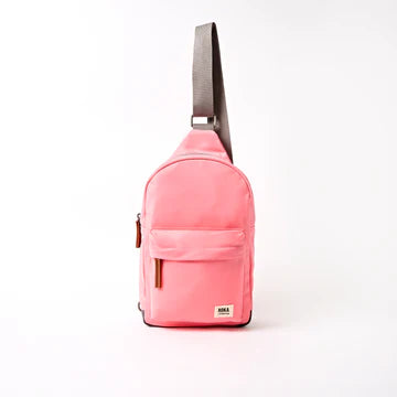 Willesden B Sustainable Nylon - Pink Lemonade
