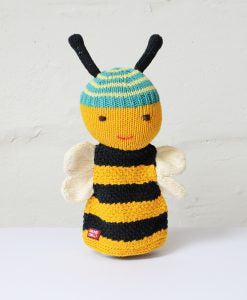 Chunki Chilli Hand Puppets