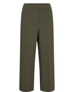 Nuronja Trousers - Grape Leaf
