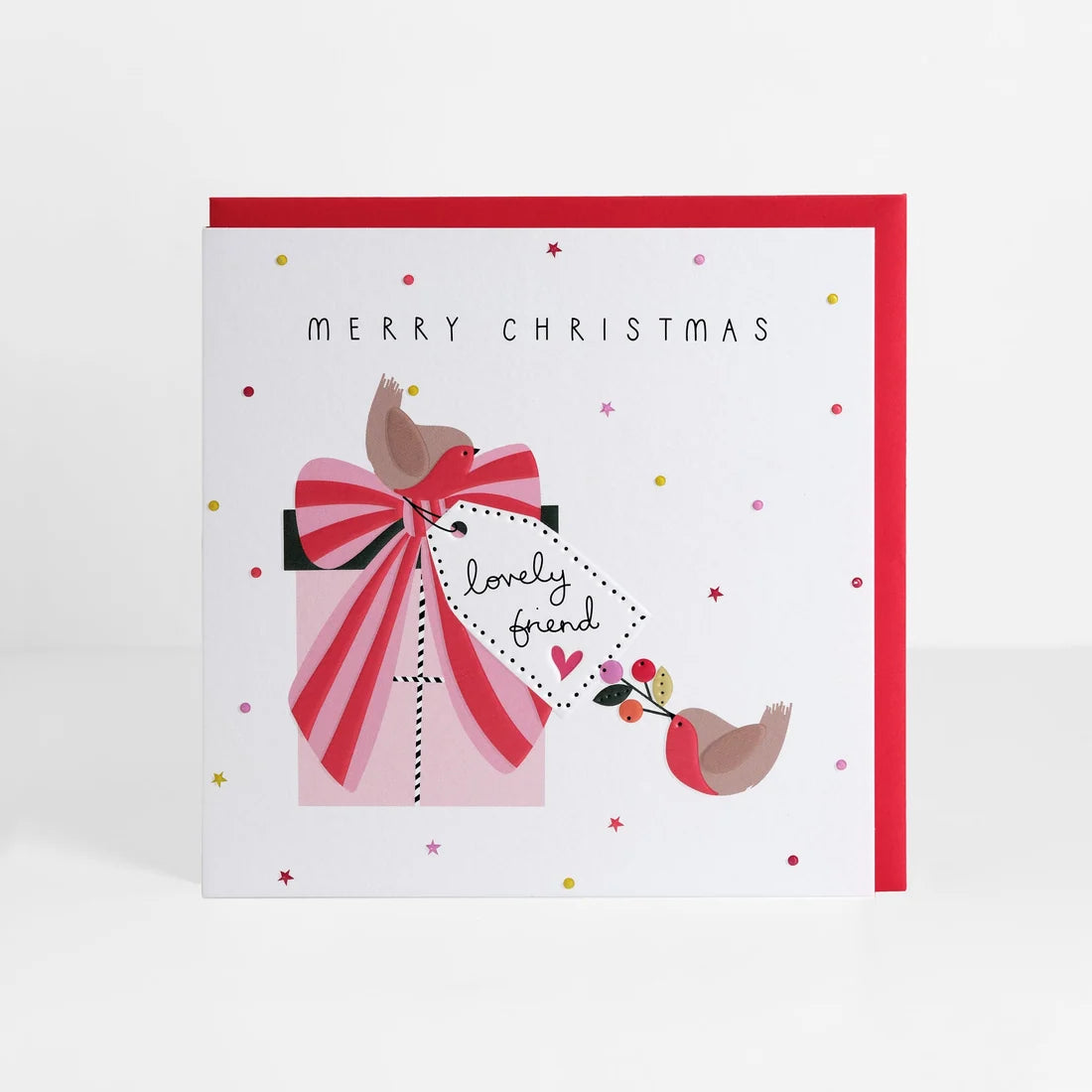 Lovely Friend - BB Designs Mabel