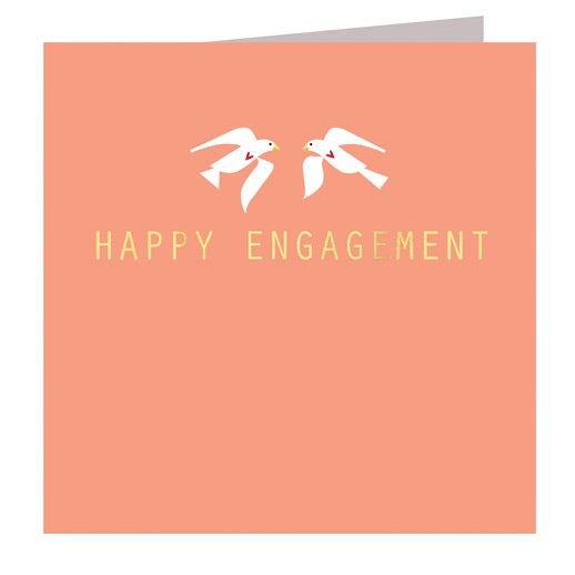 Happy Engagement