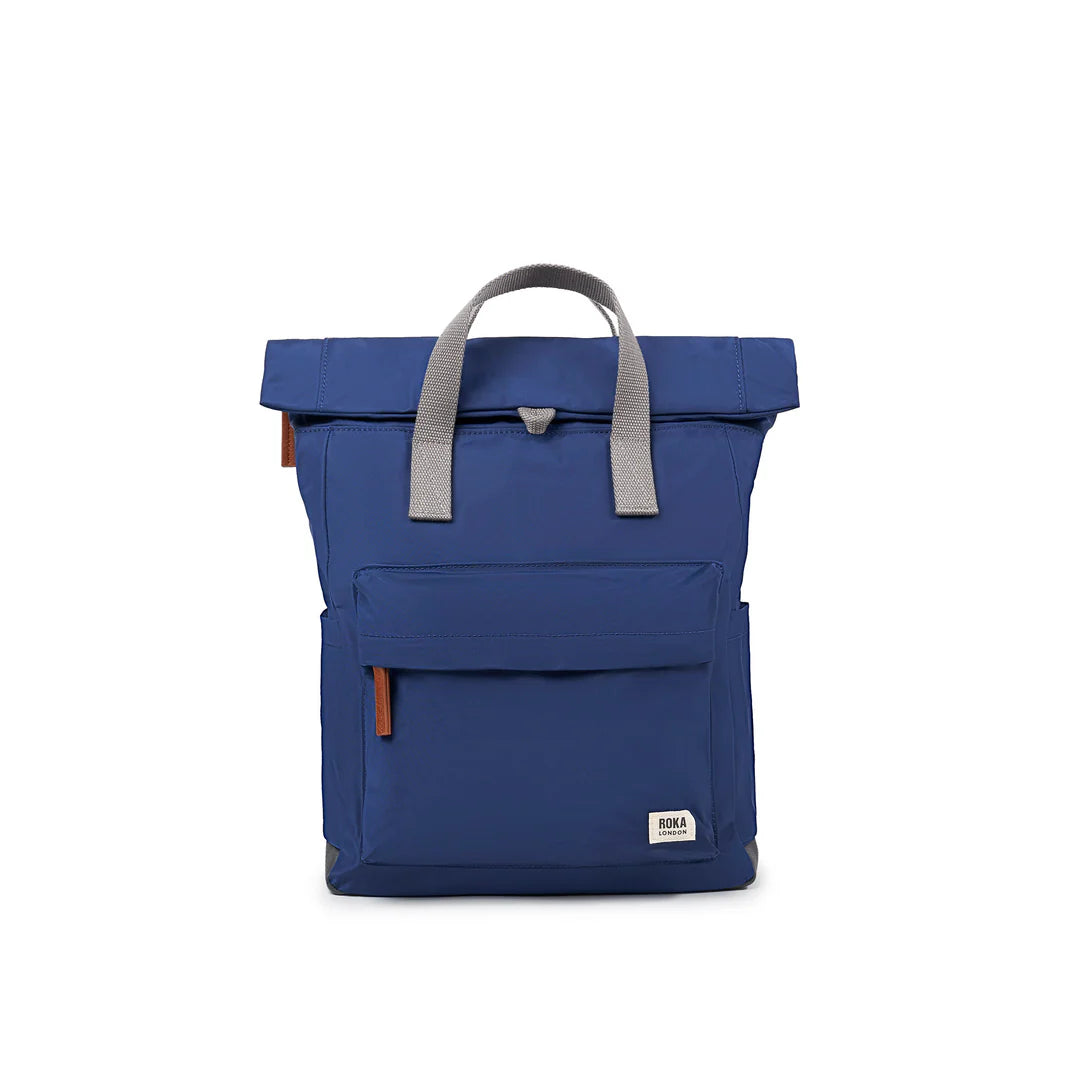 Canfield B Sustainable Medium - Crisp Blue