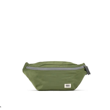 Jubilee Medium Recycled Nylon - Avocado