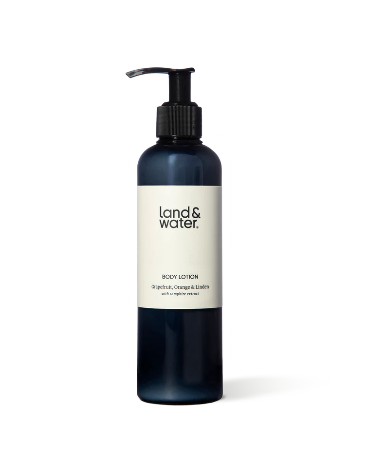 Body Lotion 250ml