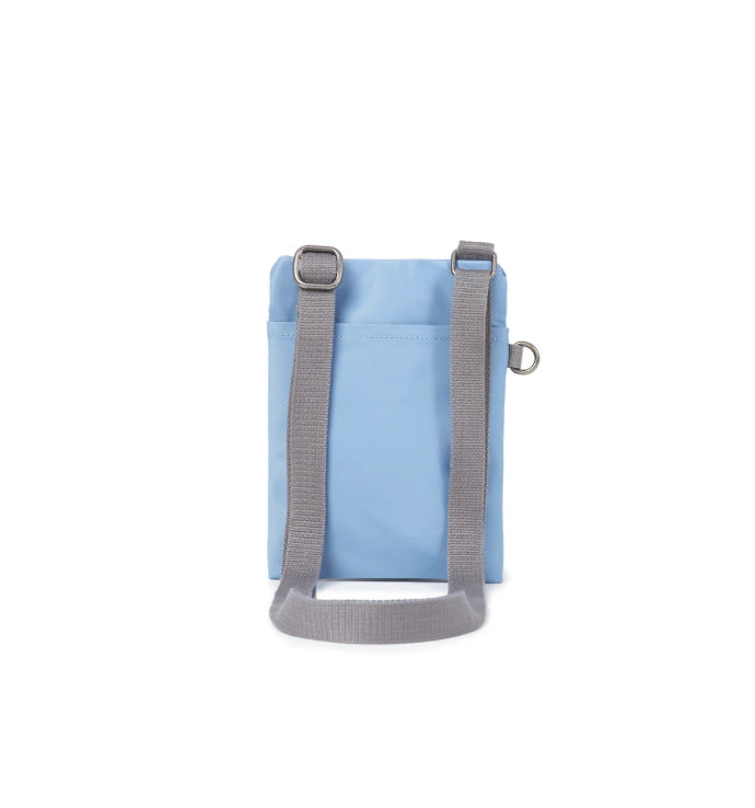 Chelsea Sustainable Nylon - Retro Blue