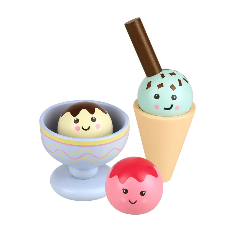 Happy Treats Ice Creams