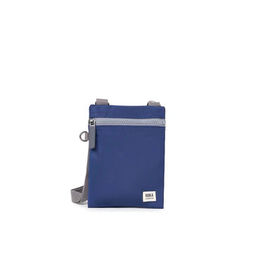 Chelsea Sustainable Nylon - Crisp Blue