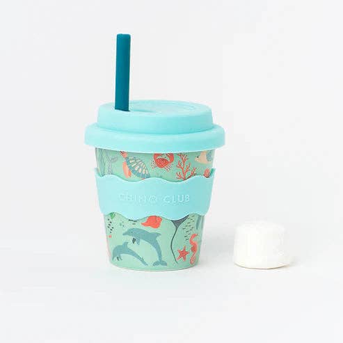 Ocean Babychino Cup 4oz