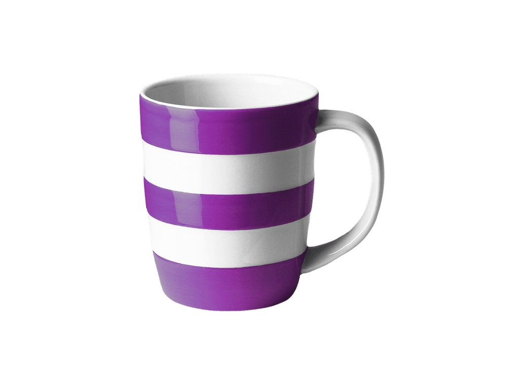 Cornishware Mug 12oz