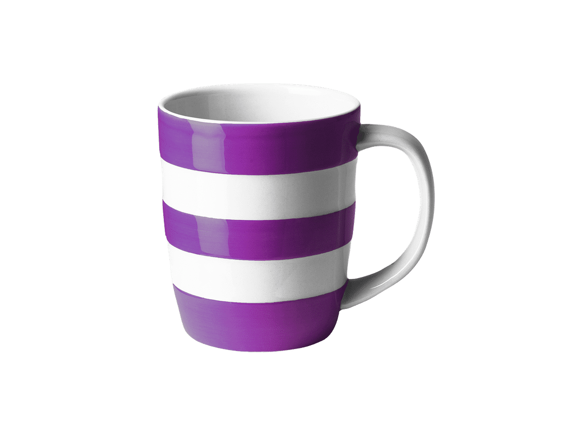 Cornishware Mug 12oz
