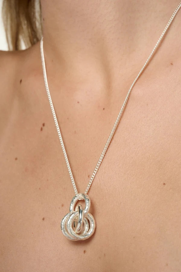 Fallow Necklace
