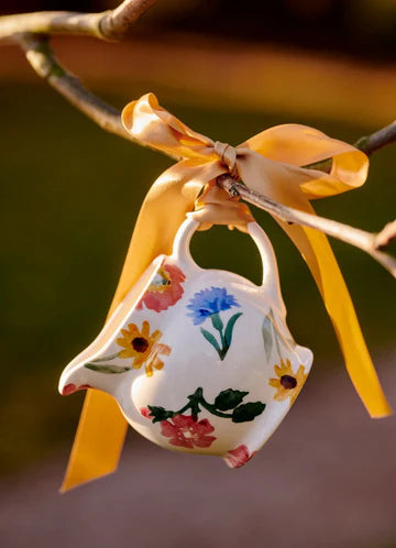 Emma Bridgewater Poppies & Pinks Tiny Jug
