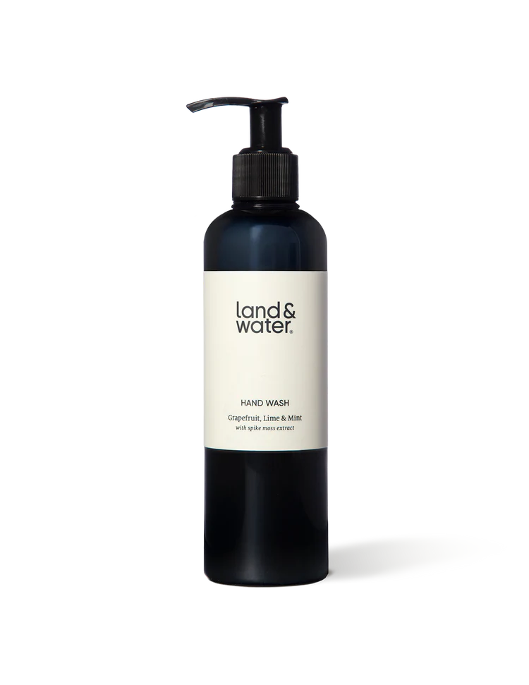 Hand Wash 250ml