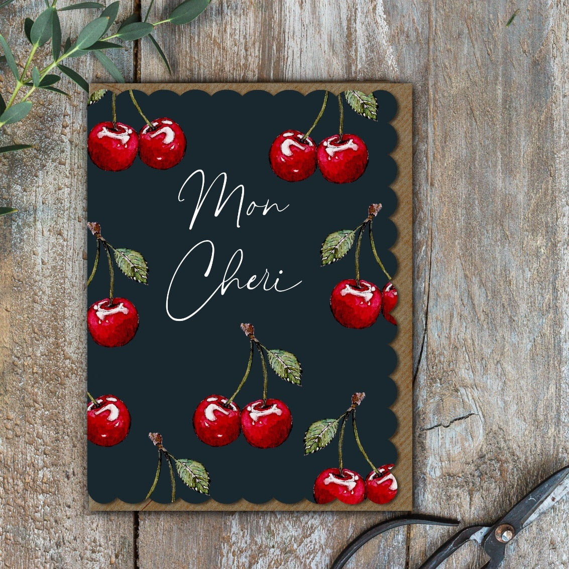 Mon Cheri