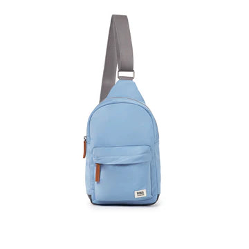 Willesden B Sustainable Nylon - Retro Blue