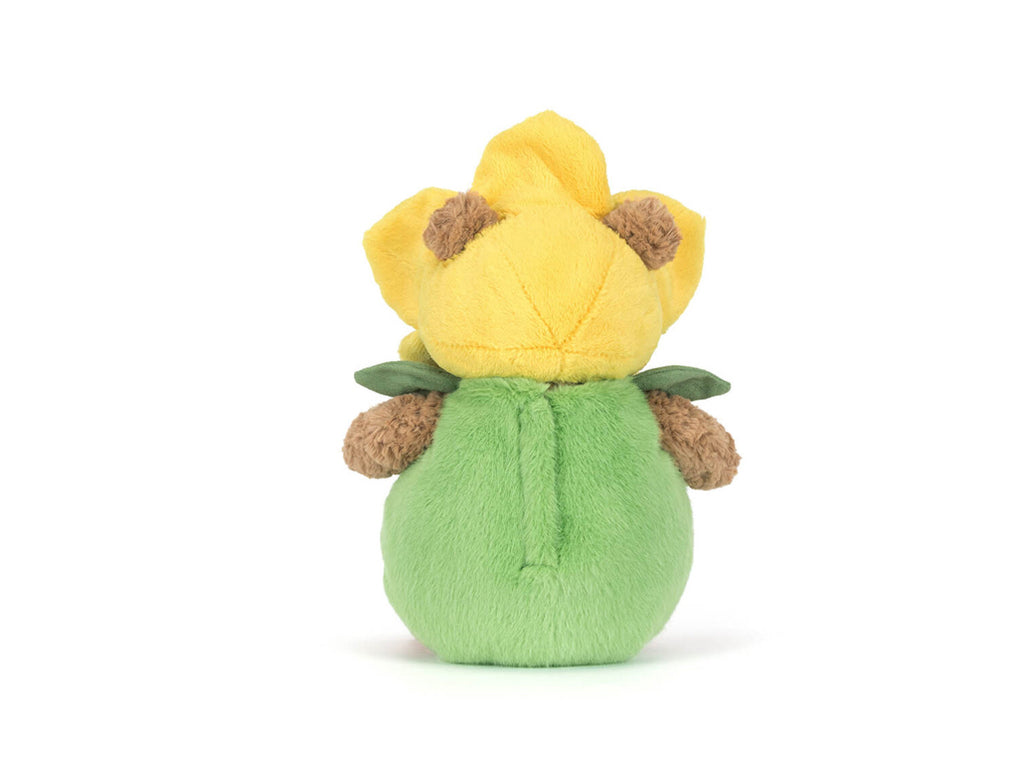 Bartholomew Bear Daffodil