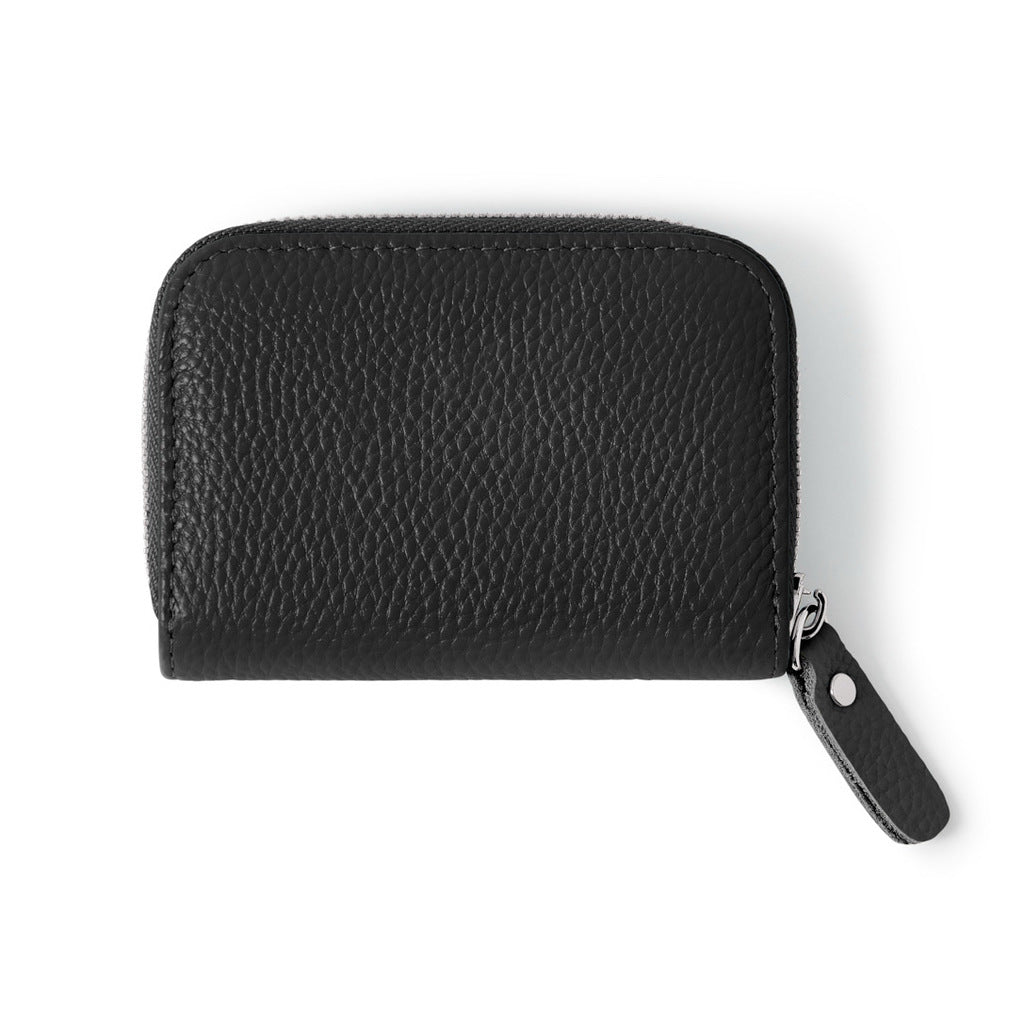 Leather Card Purse