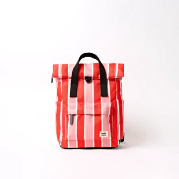 Canfield B Sustainable Small - Seaside Stripe