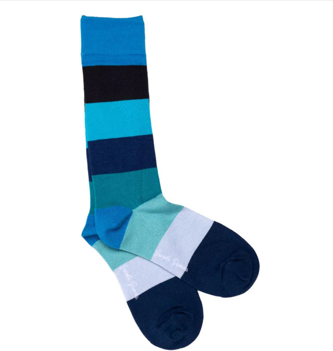 Swole Panda Men’s Bamboo Socks