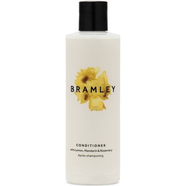 Conditioner 250ml - with Lemon, Mandarin & Rosemary Essential Oils