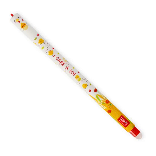 Erasable Pen - Hen