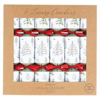 Christmas Tree Crackers