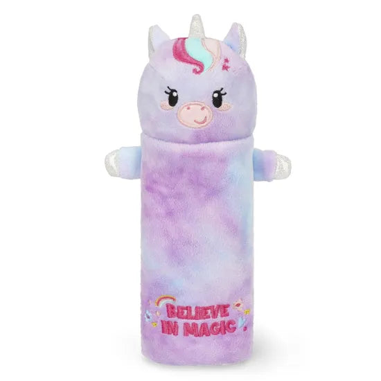 Legami Plush Pencil Case
